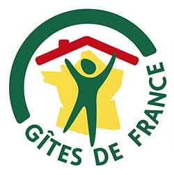 Logo gîtes de france