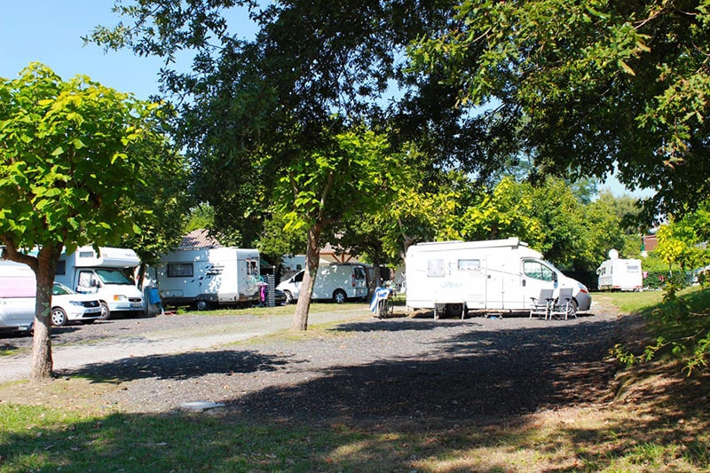 Location de bungalow Dax