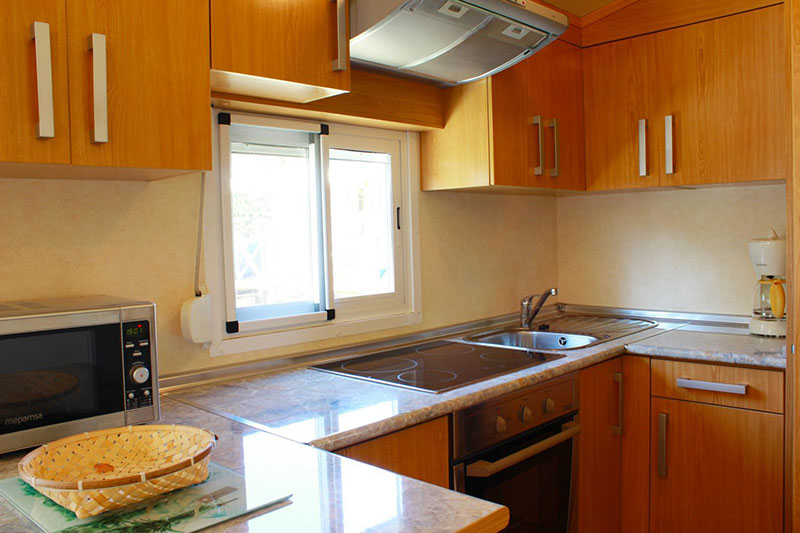 Location de mobile-home Dax