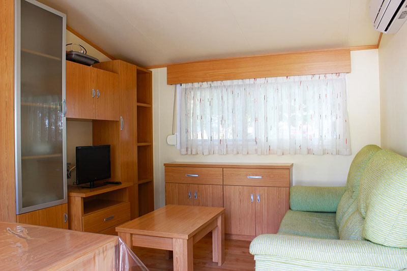 Camping Dax