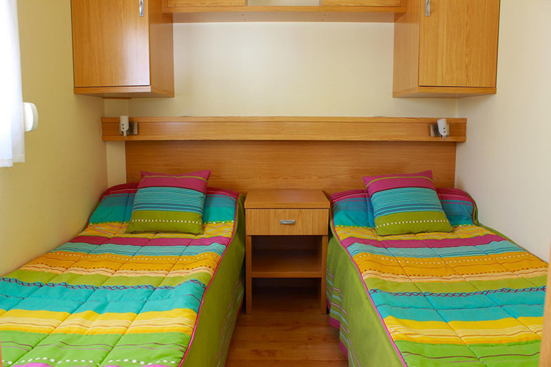Camping Dax